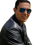 Amer Maqbool Ahmad - @amermaq - Instagram