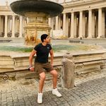 Anthony merchan - @amerchanmorales - Instagram
