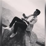 Amer_mousa - @sy0or - Instagram