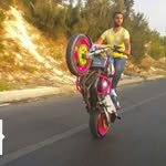Amer Mousa - @amermousa11 - Instagram