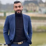 Amer Moussa Boussada - @mou.bous - Instagram