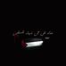 Amer Nabil - Facebook