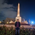 Amer Nabil - @amern5024 - Instagram