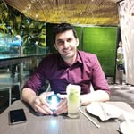 Amer Najm - @aamernjm - Instagram