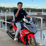 amer najmii - @amernajmii - Instagram