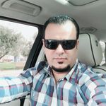 عامر القرعان - @amerodat - Instagram