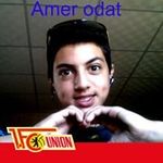 Amer Odat - @amer12w3 - Instagram