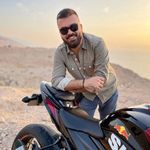 Amer Abu Odeh - @amer.abuodeh - Instagram