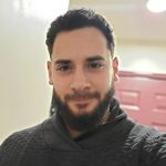 Amer Odeh - @amerodeh94 - Instagram