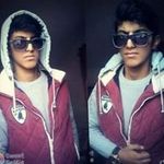 Amer Odeh - @amer.13.7.1999 - Instagram