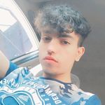 Amer Odeh - @1._3mer - Instagram