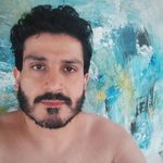 Amer Odeh - @amerodehart - Instagram