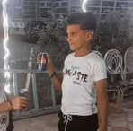 Amer Omar - Facebook