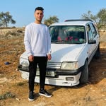 Amer Omar - @amer_o_nsassra - Instagram