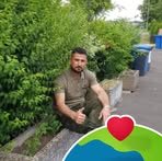 Amer Omar - Facebook