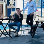 AMER OMAR MUSTAFA ALZUBI - @amer_alzoubi515 - Instagram