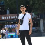 Amer Othman - @thmn7961 - Instagram