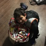 Sam - @ameroweis123 - Instagram