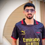 Amer Rahmani - @amer.rahmani10 - Instagram