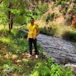 Amer Sabbagh - @sabbaghamer - Instagram