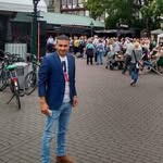 Amer Sabbagh - @sabbagh7010 - Instagram