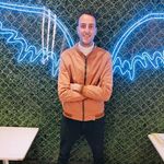 Amêr Said - @amersaid1 - Instagram