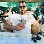 A'mer Said - @amersaid811 - Instagram