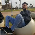 Amer Said Ahmad - @amersaidahmad - Instagram