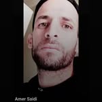 Amer Saidi - @amersaidi23 - Instagram