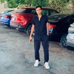 Amer Salah - @amerr_salah11 - Instagram