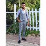 Amer Salah - @amir_salah.50 - Instagram