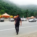Amer Salah - @ameeralmalky537 - Instagram