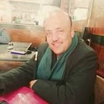 Amer Salah - @amersalah7838 - Instagram