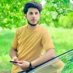 𝐀𝐌𝐄𝐑 𝐒𝐀𝐋𝐀𝐇 - @gb6.z - Instagram