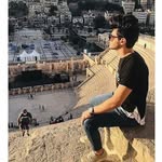 امير سلام - @amer__salam - Instagram