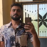 Amer Salam - @amir_.salam94 - Instagram