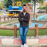 Amer Salam - @meslme8888 - Instagram