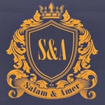Salam and Amer| سلام وعامر - @salam.amerr - Instagram