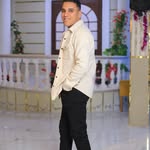 Amer Samaan - @ywsfmyrsmn - Instagram