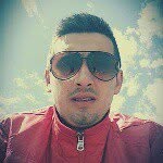 Amer Šarić - @saric376 - Instagram