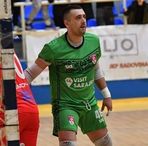 Amer Šarić - Facebook