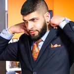Amer Sarmini - @amer_sarmini - Instagram