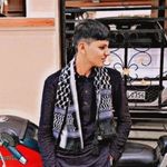 ♛🅰🅼🅴🆁_🆂🅷🅰🅷♛ - @amer_shah_16 - Instagram