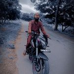 Abdul Malik - @amer_shah_129 - Instagram
