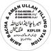 Amer Bach and Aman ullah Shah filling station - Facebook