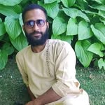 Amer Sheikh - @amersheikh803 - Instagram