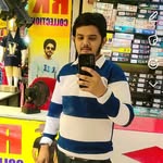 Amer sheikh - @amershaikh23600 - Instagram