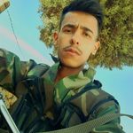Amer Suleiman Alhammoud - @slmyanamyr - Instagram