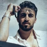 amirtaha - @_amertaha1376 - Instagram