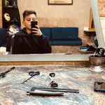 @amer_taleb_2023 - Instagram